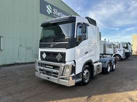 2019 Volvo FH540 Euro 5 Prime Mover - picture0' - Click to enlarge
