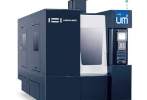 HWACHEON SIRIUS-UM+ (500mm Y Axis)