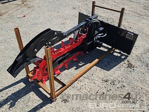 Unused Captok CK-TC38 