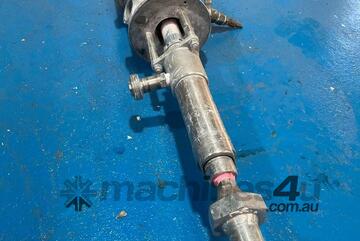 Graco President Air Powered Pump