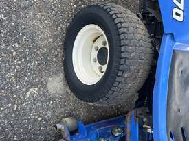 2013 Iseki SF3707A Front Deck Mower - picture1' - Click to enlarge