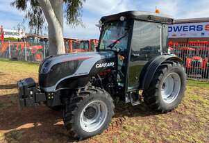 Carraro   F115 FWA/4WD Tractor