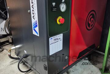 Chicago Pneumatic CPRS100 7.5kW 10HP Silent Professional Piston Compressors