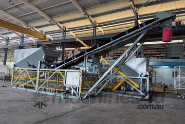 Concrete Plant (Transportable)