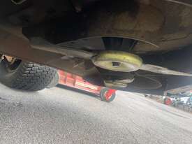 2021 Toro GroundsMaster 5900 Wide Area Mower - picture0' - Click to enlarge