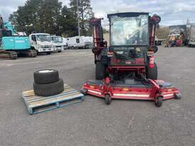 2021 Toro GroundsMaster 5900 Wide Area Mower - picture2' - Click to enlarge