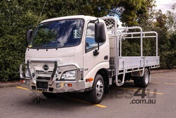 Hino 2024   300 616 Tradeace