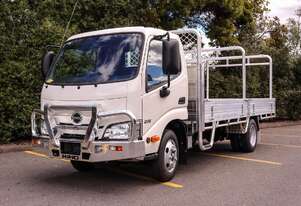 Hino 2024   300 616 Tradeace