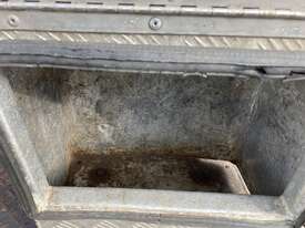 2014 John Deere ProGator 2030 Utility Vehicle - picture0' - Click to enlarge