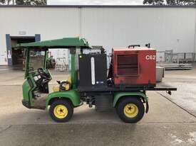 2014 John Deere ProGator 2030 Utility Vehicle - picture0' - Click to enlarge