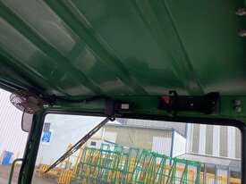 2014 John Deere ProGator 2030 Utility Vehicle - picture2' - Click to enlarge