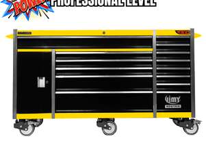 547Pc Professional Diesel Power 14 Drawer 72