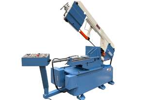 Big 620mm x 450mm Capacity - Double Mitre, Semi Auto, Hydraulic Clamp