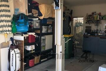 BD1-C Multi Purpose Material Lifter, Lift up to 180kg from 3m!