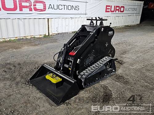 caption Unused 2025 Bisontek BT310