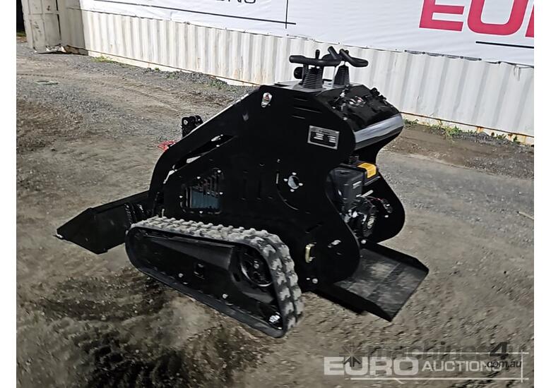 caption Unused 2025 Bisontek BT310