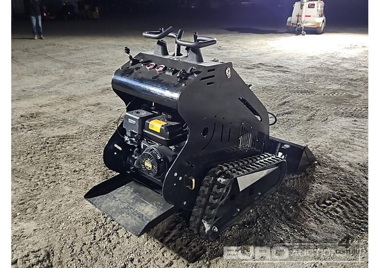 caption Unused 2025 Bisontek BT310