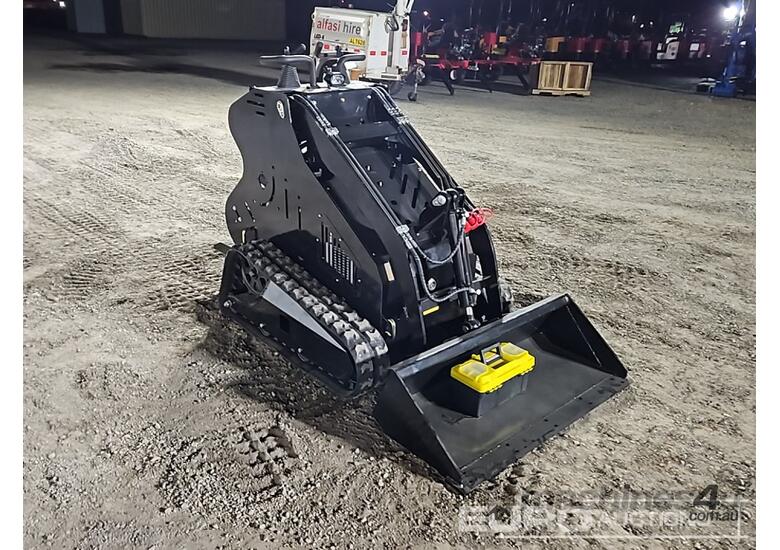 caption Unused 2025 Bisontek BT310