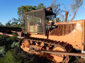 ALIS CHALMERS DOZER - picture0' - Click to enlarge