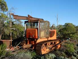 ALIS CHALMERS DOZER - picture0' - Click to enlarge