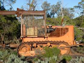 ALIS CHALMERS DOZER - picture1' - Click to enlarge