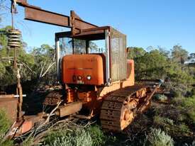 ALIS CHALMERS DOZER - picture2' - Click to enlarge