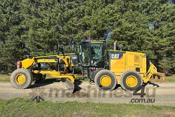 Caterpillar 2013   12M