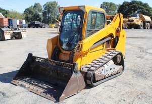 Bobcat 2013   T590