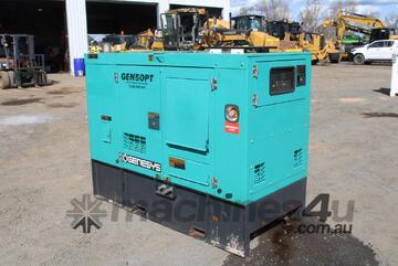 2021 BDM GEN50PT