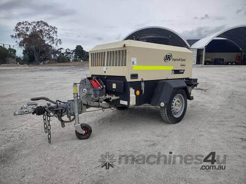 2011 Ingersoll-Rand 726E