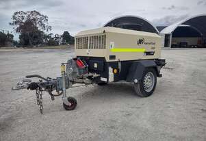 Ingersoll Rand 2011 Ingersoll-Rand 726E