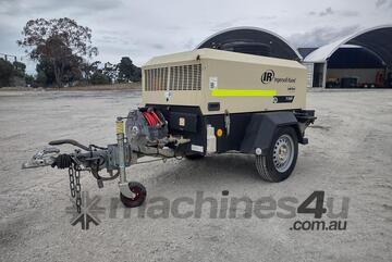 Ingersoll Rand 2011 Ingersoll-Rand 726E