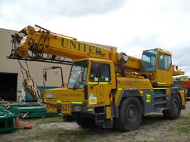 Used 30 tonne LTM1030/1 (Perth, WA) - picture0' - Click to enlarge