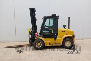   YALE GP155VX 6,000kg IC Counterbalance Forklift