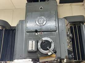 Kolb Jig Borer & Cometa Cylindrical Grinder - picture0' - Click to enlarge