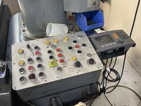 Kolb Jig Borer & Cometa Cylindrical Grinder - picture2' - Click to enlarge