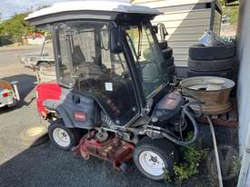 Toro Groundsmaster 360 - picture0' - Click to enlarge