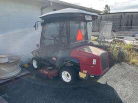 Toro Groundsmaster 360 - picture1' - Click to enlarge