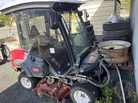 Toro Groundsmaster 360 - picture2' - Click to enlarge