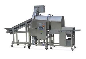 PACIFIC 400mm Drum Crumber