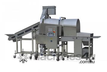 PACIFIC 400mm Drum Crumber