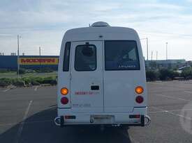 Fuso Rosa - picture2' - Click to enlarge