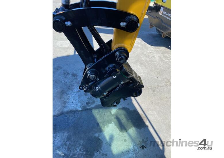 2022 Sany 3.5T Excavator - Hire