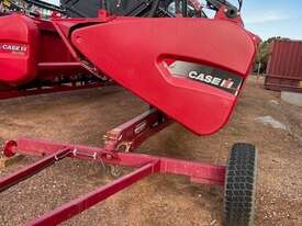 2017 CASE IH 3050 41' VARIABLE CUTTER BAR HEAD FRONT  - picture0' - Click to enlarge