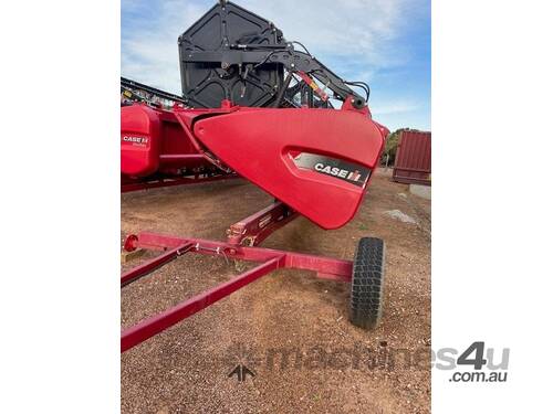 2017 CASE IH 3050 41' VARIABLE CUTTER BAR HEAD FRONT 
