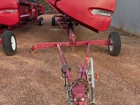2017 CASE IH 3050 41' VARIABLE CUTTER BAR HEAD FRONT  - picture0' - Click to enlarge