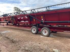 2017 CASE IH 3050 41' VARIABLE CUTTER BAR HEAD FRONT  - picture1' - Click to enlarge