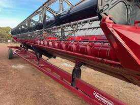 2017 CASE IH 3050 41' VARIABLE CUTTER BAR HEAD FRONT  - picture2' - Click to enlarge