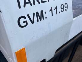 2006 Isuzu FSR 700 Long Tilt Tray - picture0' - Click to enlarge