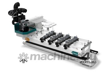 Biesse Rover Multi Go M C Machining centre for milling & boring operations on panels & solid wood